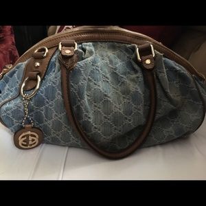 Gucci boston Sukey bag